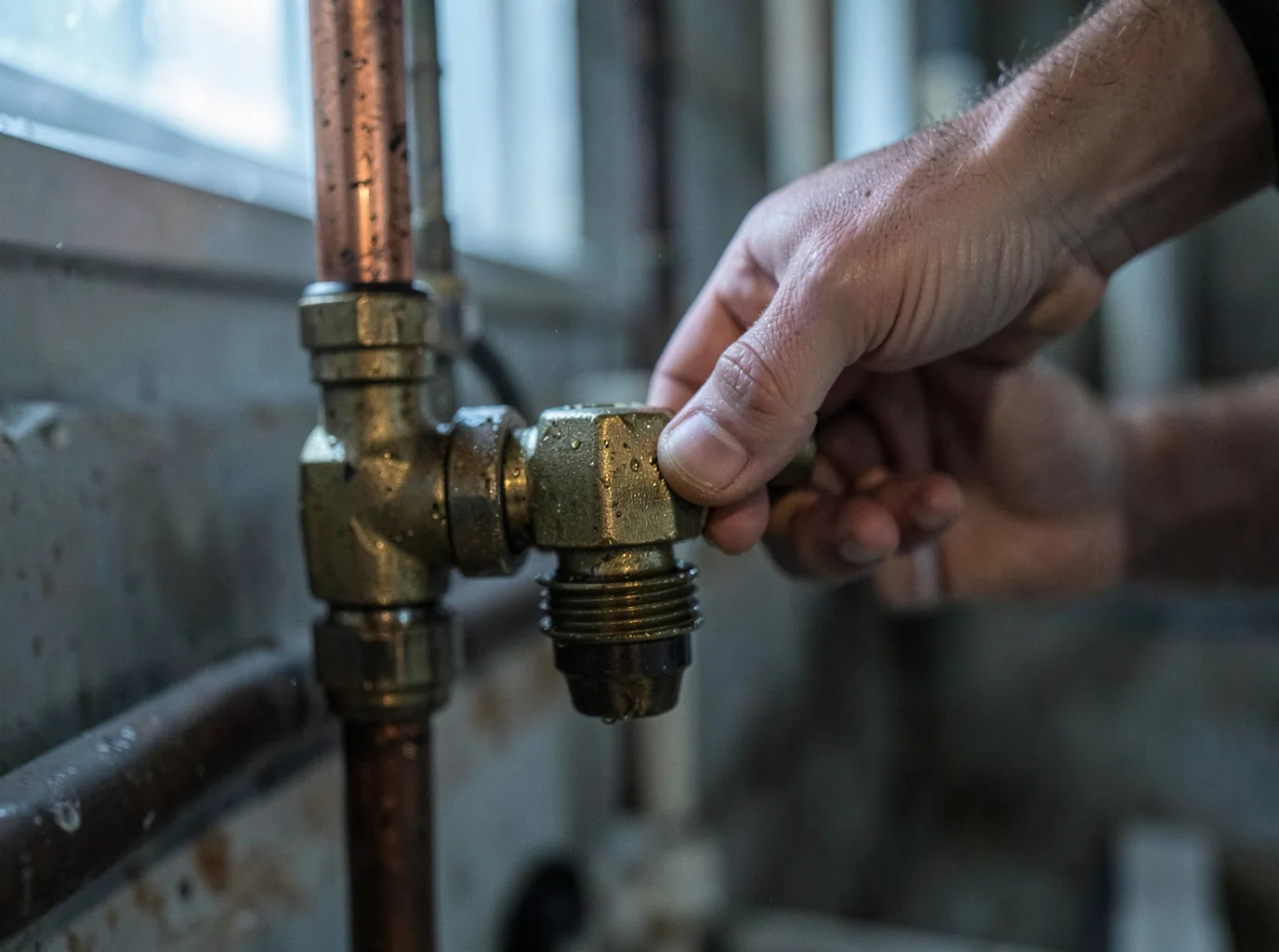 Emergency Plumber New London, WI FAQs